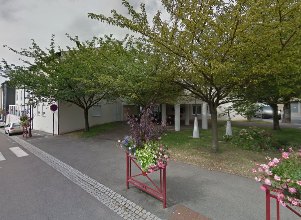 EHPAD Les Charmes - Photo 3 sur 5 - Chambres et hébergement