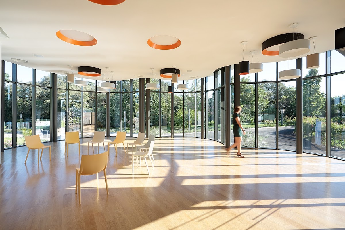 USLD Les Jardins de Sophia Clinique Alzheimer - Photo 2 sur 2 - Intérieur et espaces communs