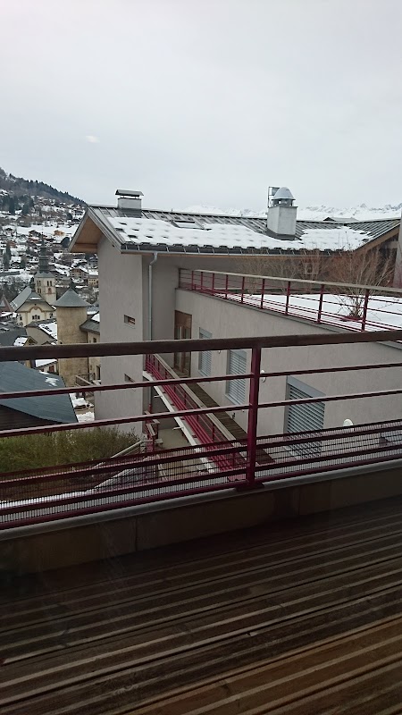 Résidence Les Myriams - Photo 3 sur 5 - Chambres et hébergement