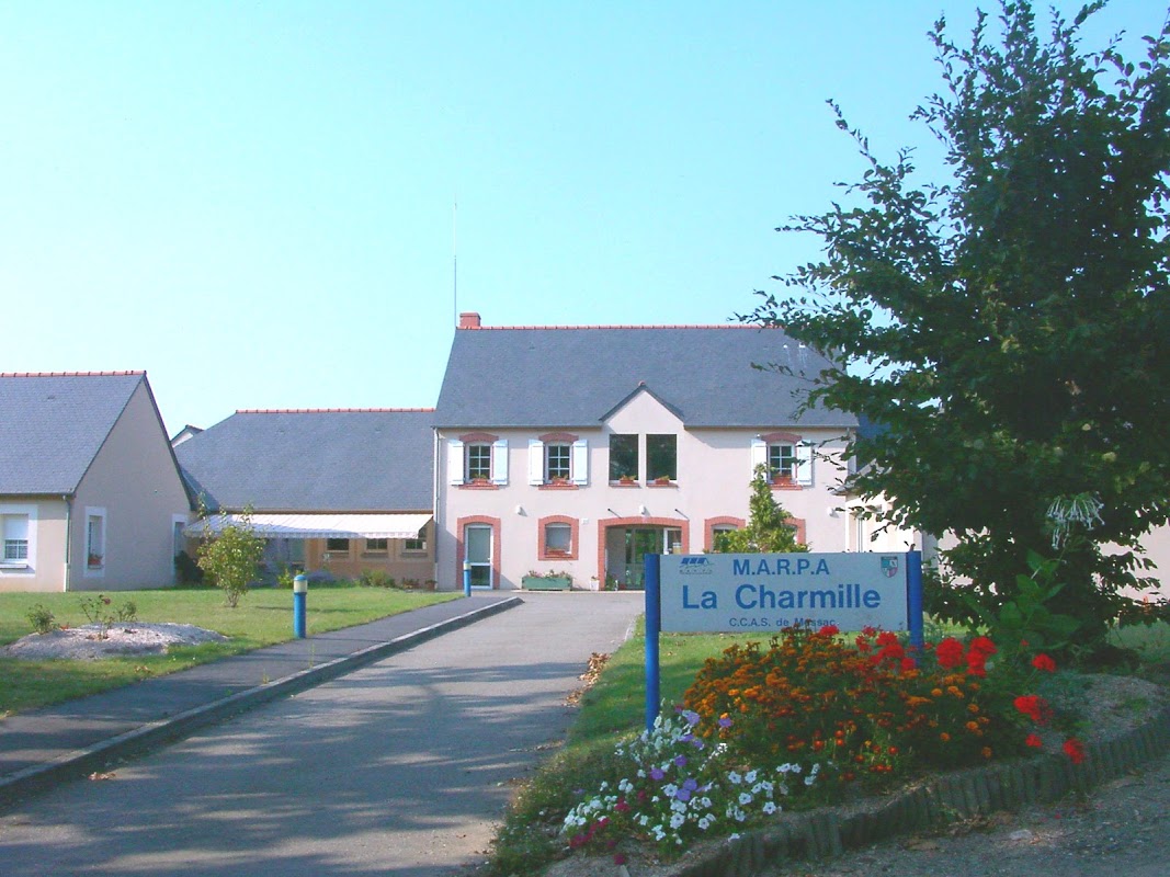MARPA La charmille