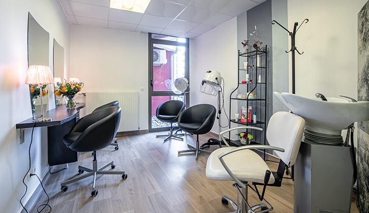 Résidence de Longchamp - Photo 4 sur 5 - Espaces de vie