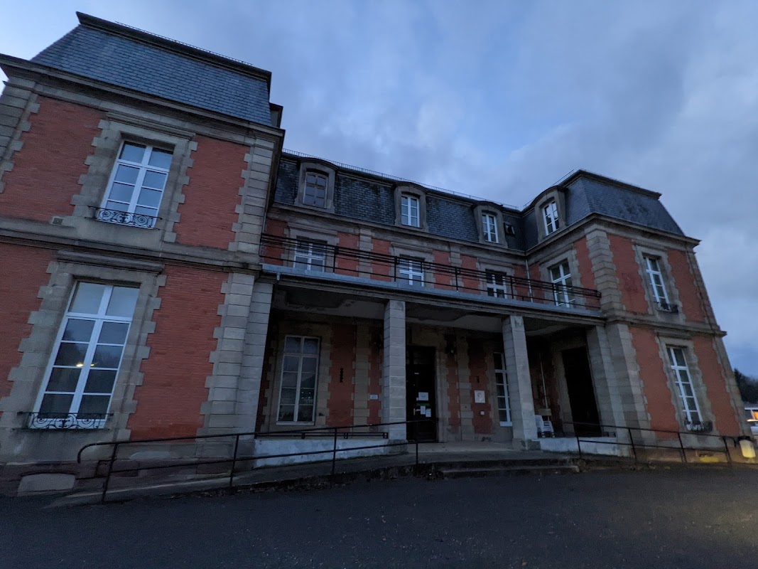 USLD du Centre de rééducation spécialisé Saint-Luc - Photo 3 sur 5 - Chambres et hébergement