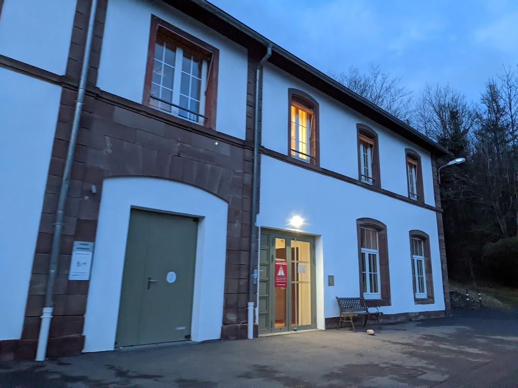 USLD du Centre de rééducation spécialisé Saint-Luc - Photo 4 sur 5 - Espaces de vie