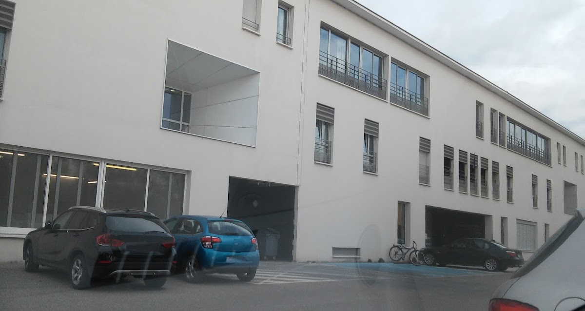 EHPAD de l'Hôpital de Bourg Saint-Andeol - Photo 3 sur 5 - Chambres et hébergement