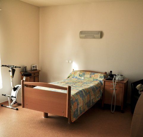 EHPAD Les clarines - Photo 2 sur 2 - Intérieur et espaces communs