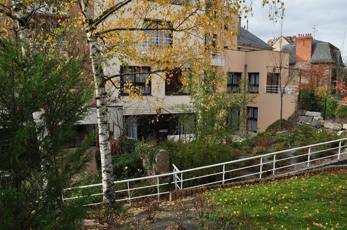 Photo de EHPAD Les clarines, EHPAD à RODEZ