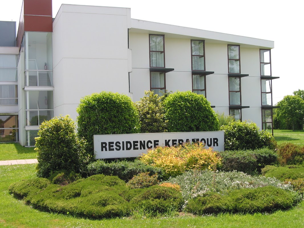 Résidence Keramour