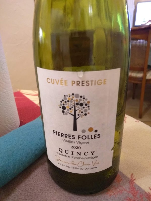 Résidence Keramour - Photo 2 sur 2 - Intérieur et espaces communs