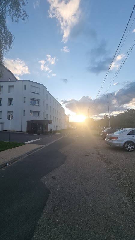 USLD de Marange-Silvange - Photo 4 sur 5 - Espaces de vie