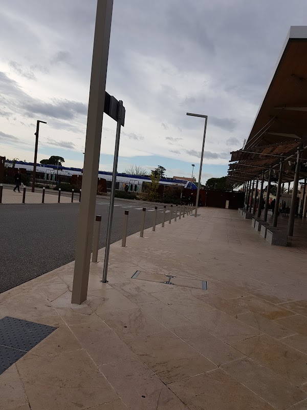 USLD Centre hospitalier de Carpentras - Photo 4 sur 5 - Espaces de vie