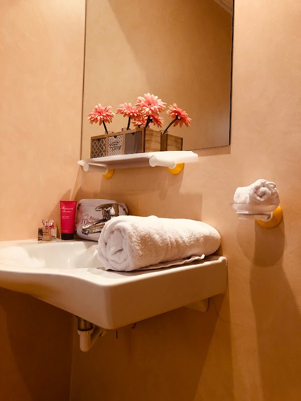 EHPAD L'Ombrière - Photo 2 sur 5 - Intérieur et espaces communs