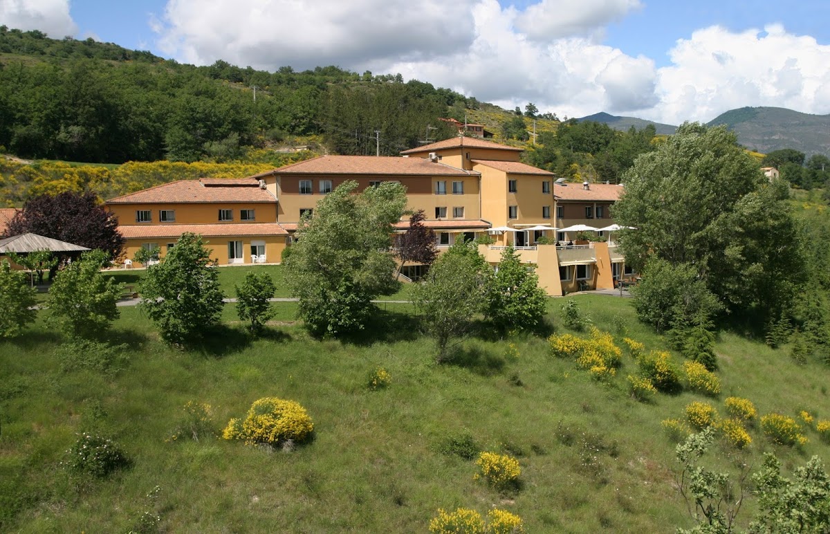 Photo de EHPAD Résidence Orpea Les Lavandines, EHPAD à CHAMPTERCIER