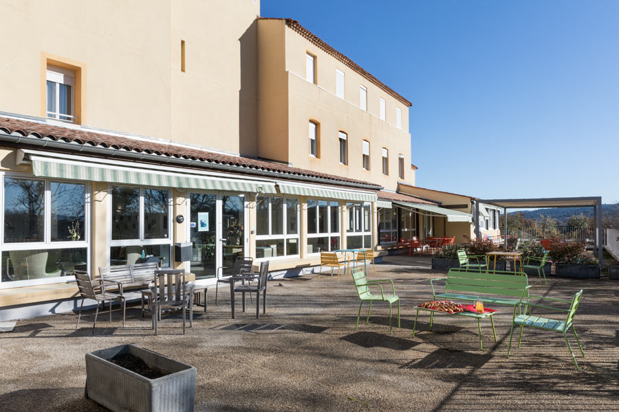 Les Opalines aix en provence