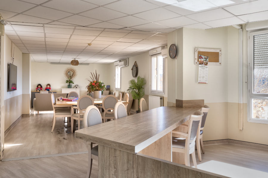 Les Opalines aix en provence - Photo 3 sur 5 - Chambres et hébergement