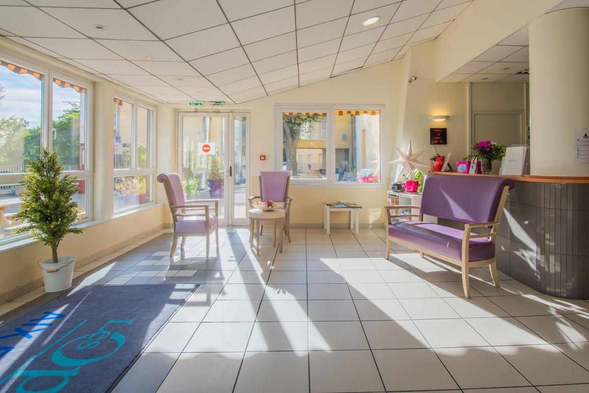 Les Opalines aix en provence - Photo 5 sur 5 - Environnement et extérieurs