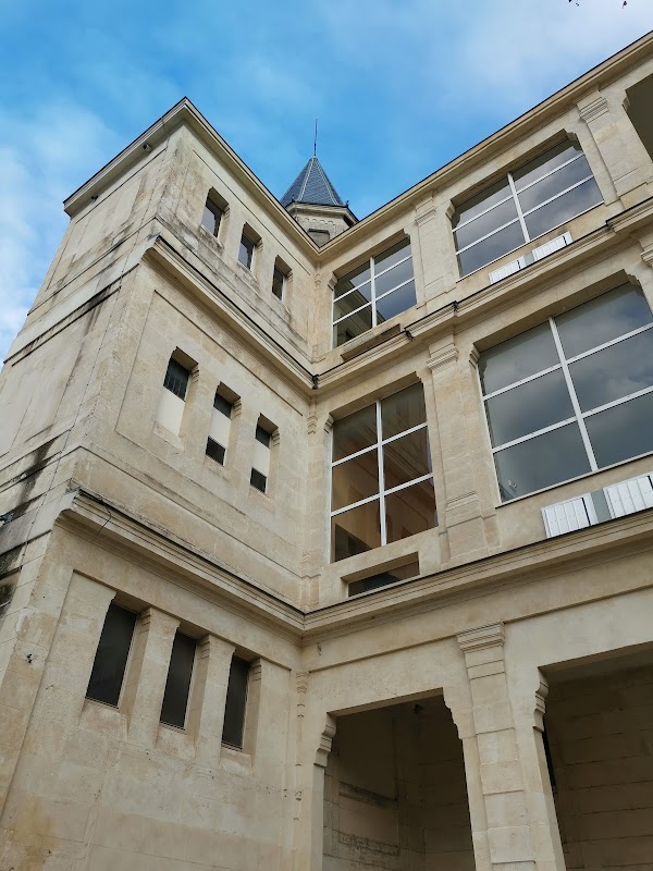 Photo de EHPAD Quai de la Fontaine, EHPAD à NIMES
