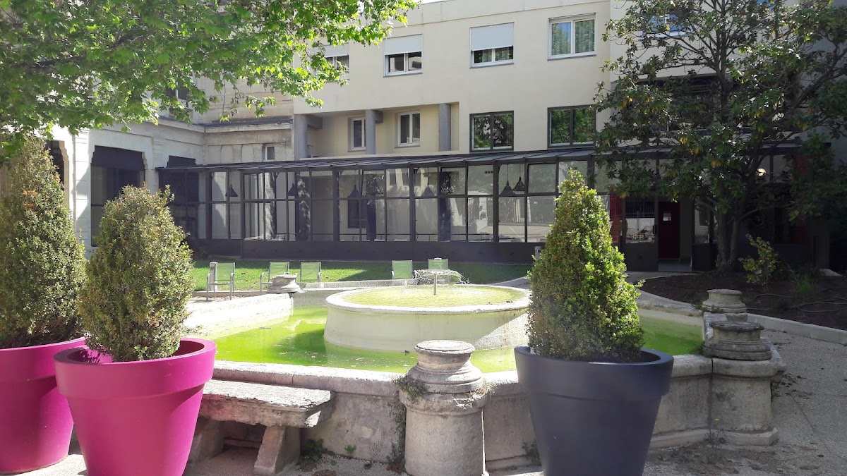 EHPAD Quai de la Fontaine - Photo 4 sur 5 - Espaces de vie