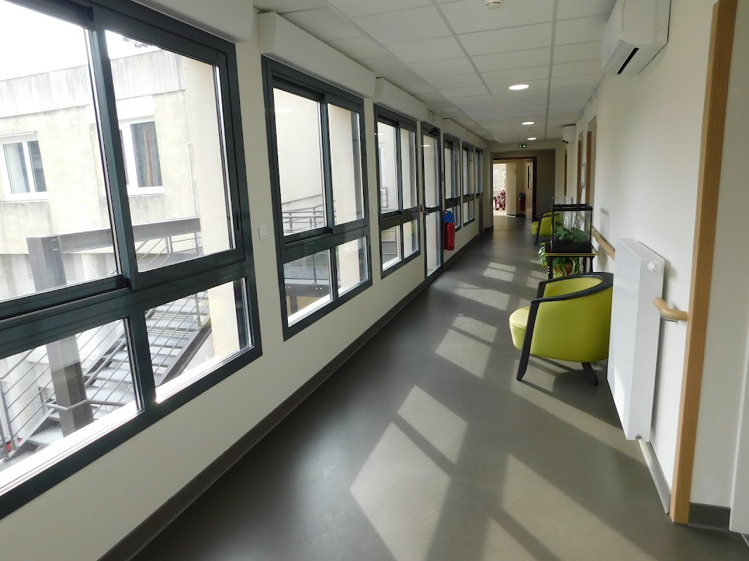 EHPAD Quai de la Fontaine - Photo 3 sur 5 - Chambres et hébergement