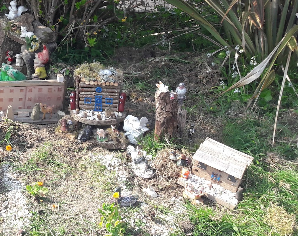 Photo de EHPAD, EHPAD à CLEDEN CAP SIZUN