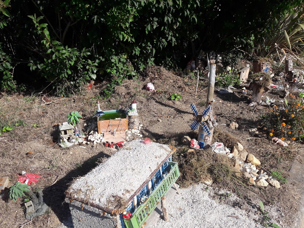 EHPAD - Photo 3 sur 4 - Chambres et hébergement