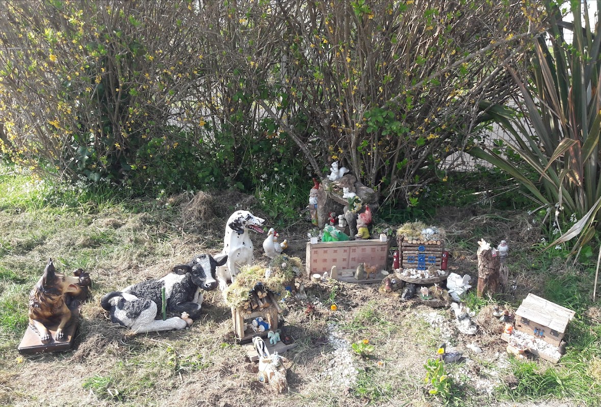 EHPAD - Photo 2 sur 4 - Intérieur et espaces communs