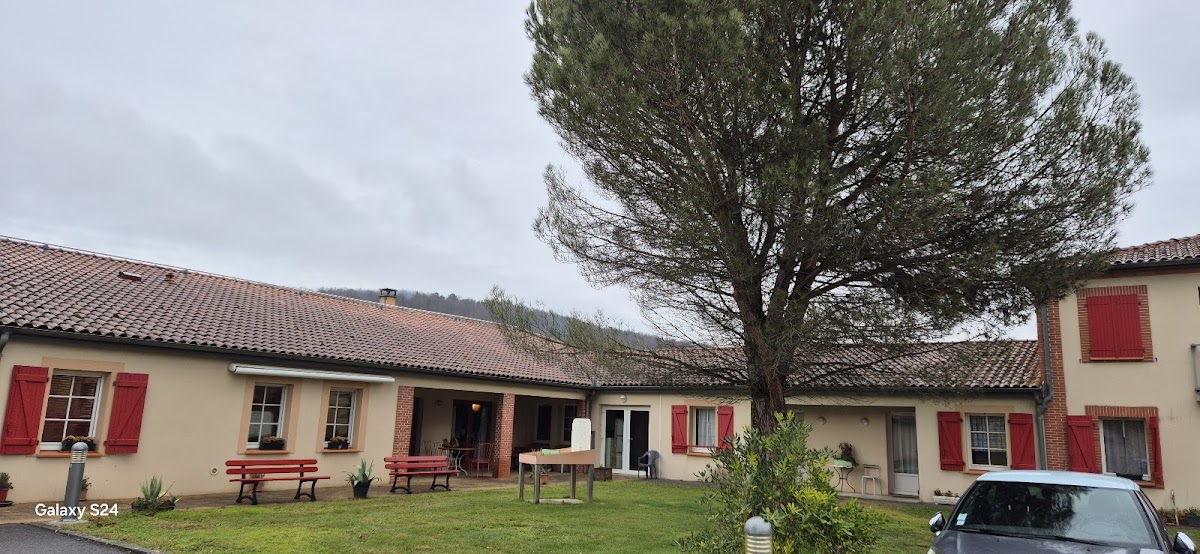 MARPA Cap Soulé - Photo 2 sur 2 - Intérieur et espaces communs