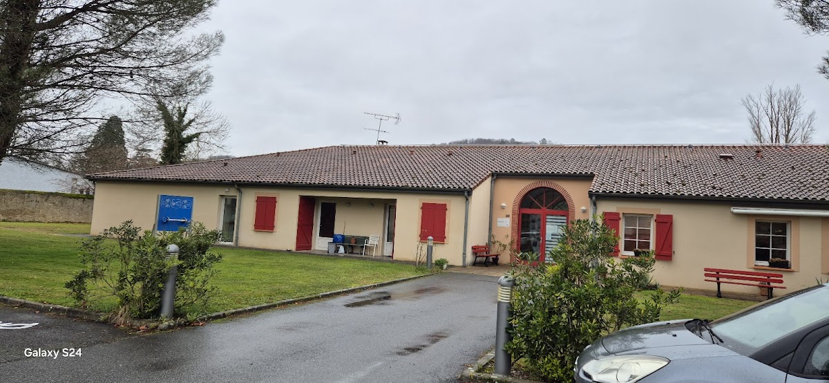 Photo de MARPA Cap Soulé, EHPAD à ST PLANCARD