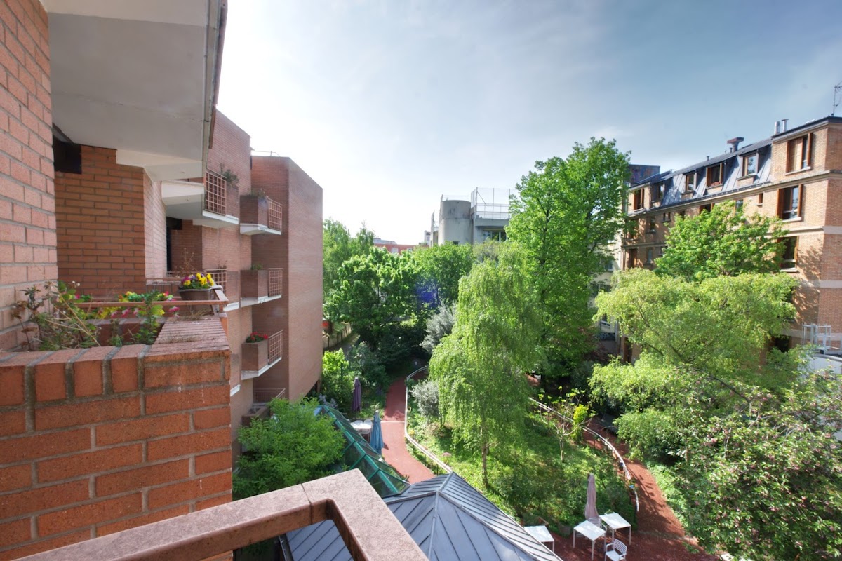 EHPAD Résidence Les Airelles - Photo principale