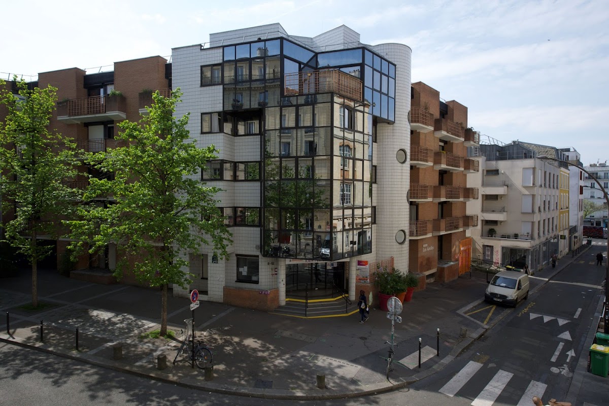 EHPAD Résidence Les Airelles - Photo 3 sur 5 - Chambres et hébergement