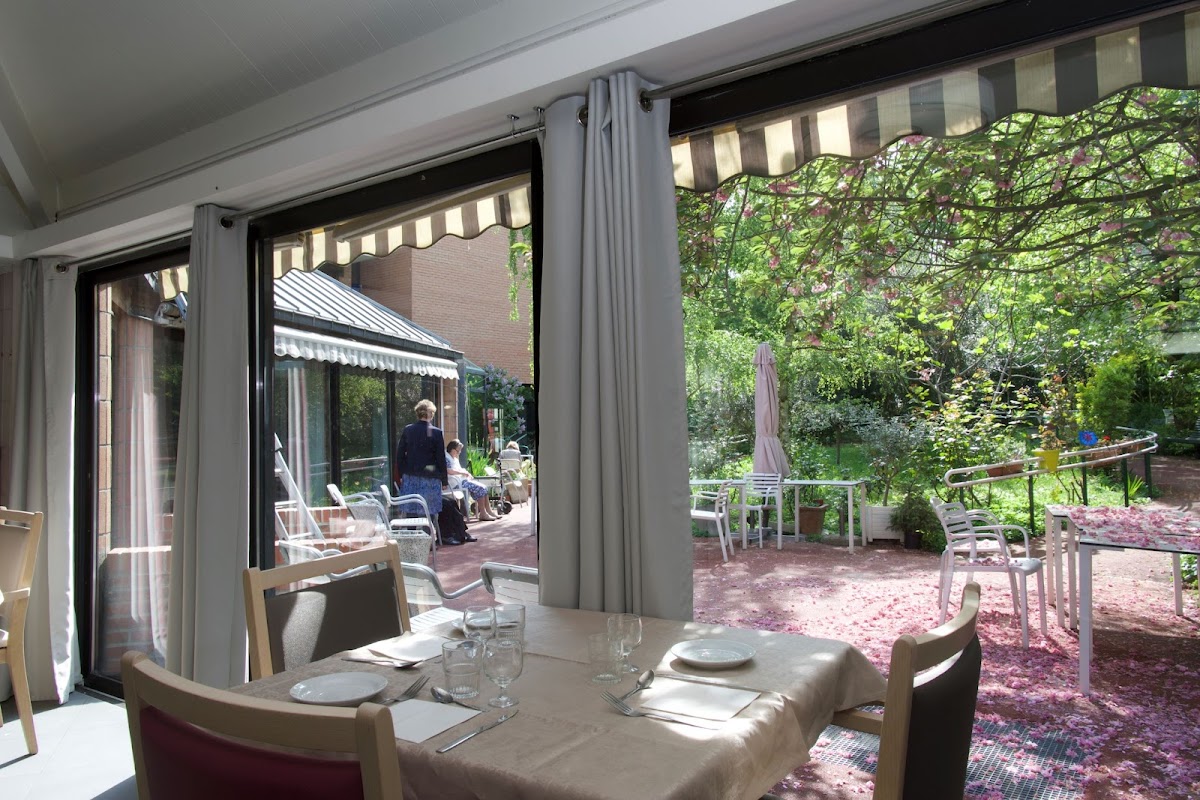 EHPAD Résidence Les Airelles - Photo 4 sur 5 - Espaces de vie