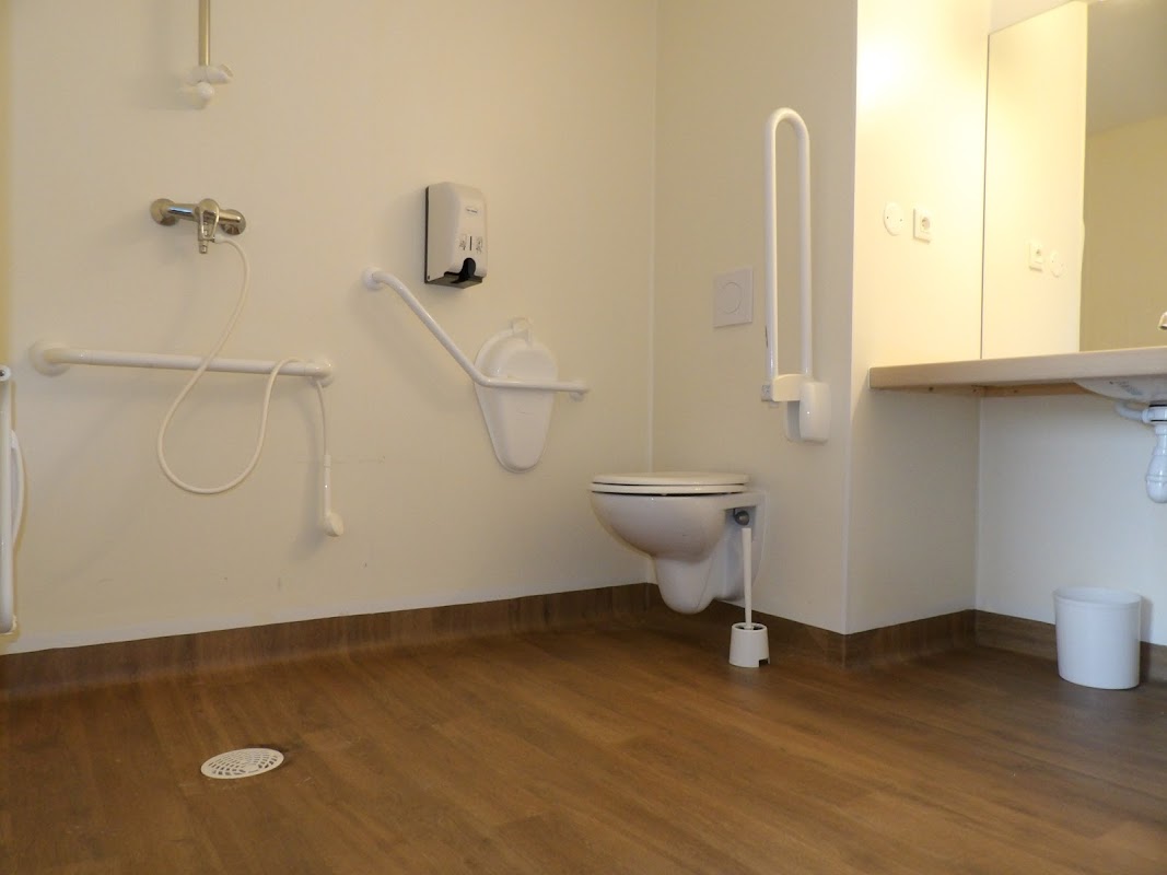 EHPAD Résidence La Providence - Photo 3 sur 5 - Chambres et hébergement