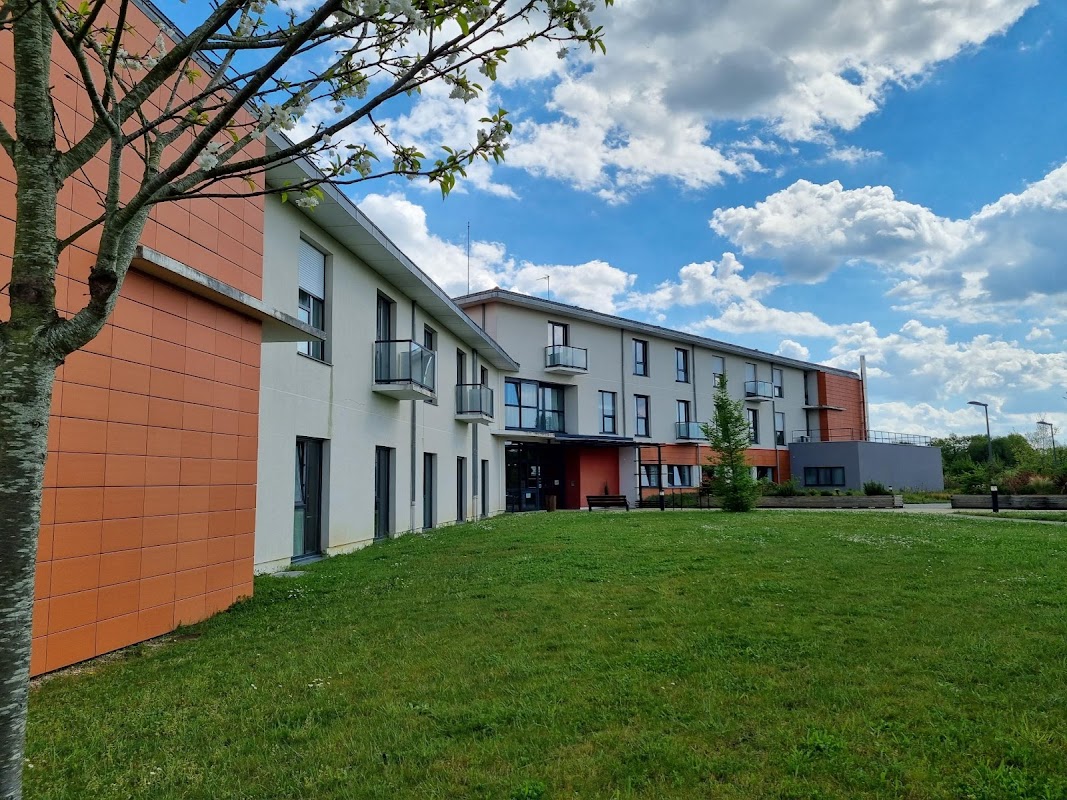 EHPAD Résidence La Providence
