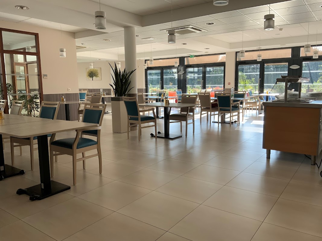 EHPAD Résidence La Providence - Photo 4 sur 5 - Espaces de vie