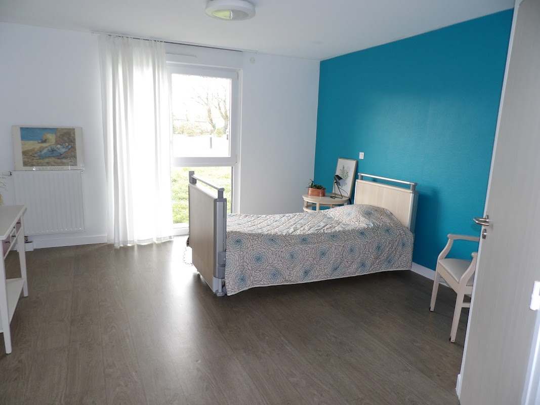 EHPAD Résidence La Providence - Photo 2 sur 5 - Intérieur et espaces communs