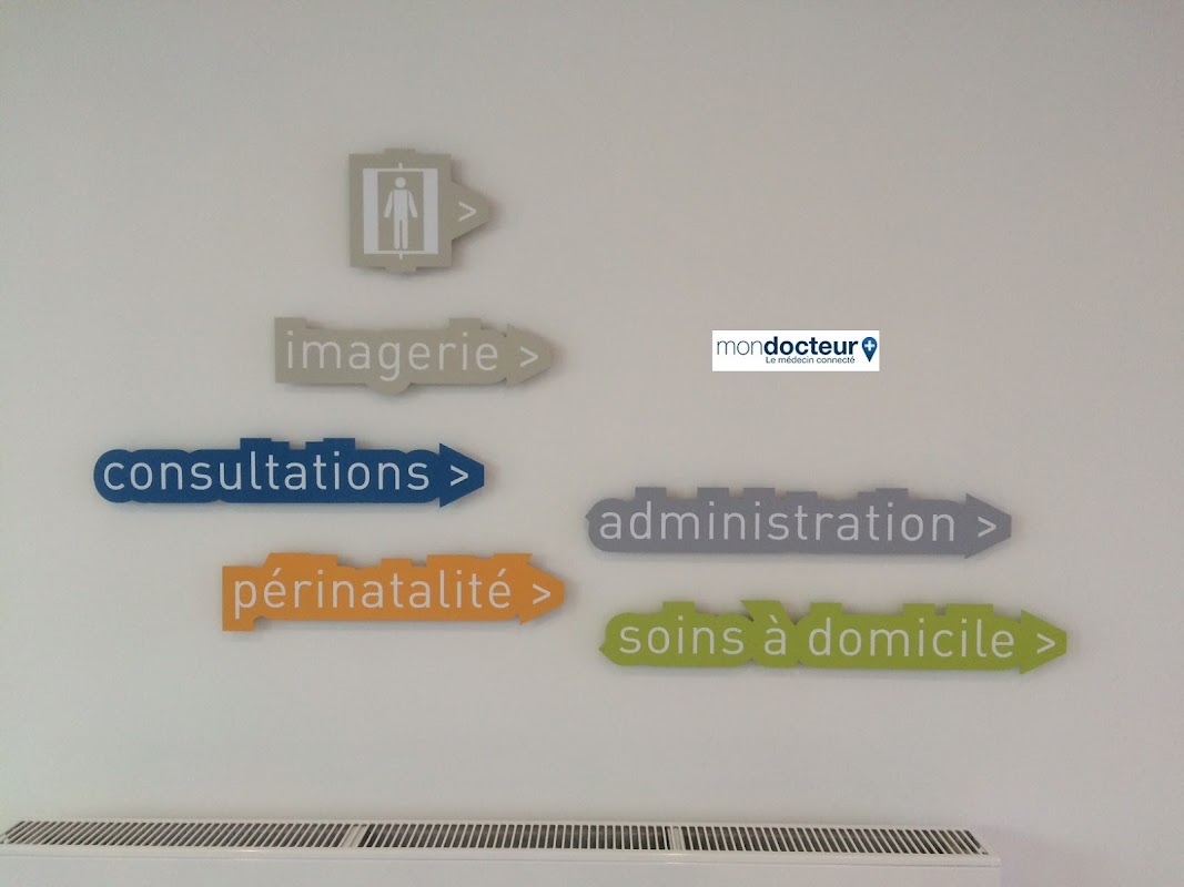 USLD Centre hospitalier de Verneuil-sur-Avre - Photo 4 sur 5 - Espaces de vie