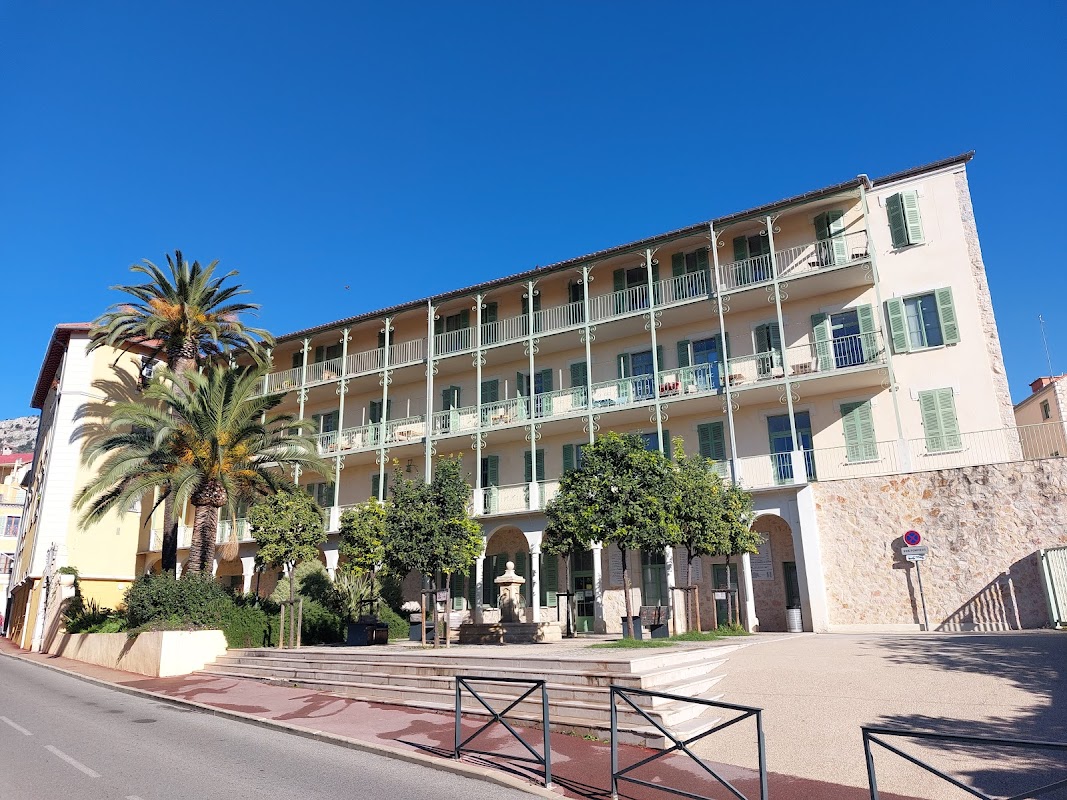 Photo de EHPAD La vencoise, EHPAD à VENCE