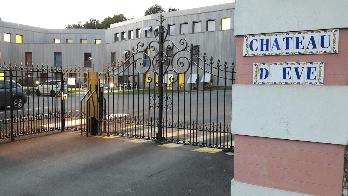 EHPAD Ève - Photo 4 sur 5 - Espaces de vie