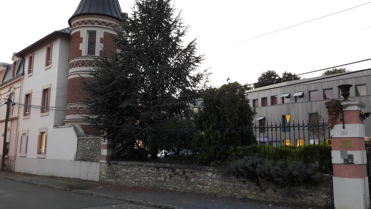 EHPAD Ève - Photo 3 sur 5 - Chambres et hébergement