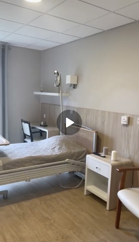 EHPAD Ève - Photo 5 sur 5 - Environnement et extérieurs