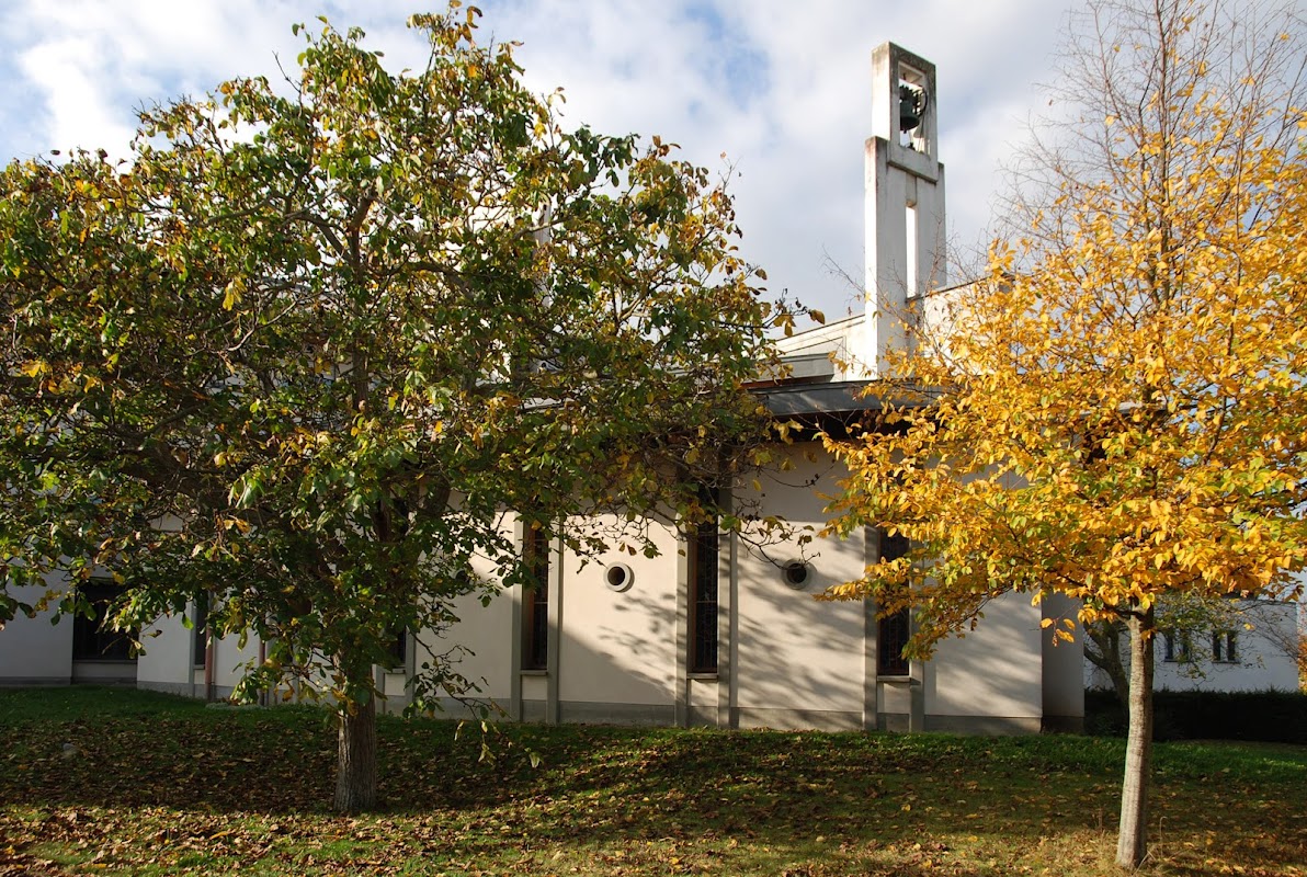 Photo de EHPAD Ma Maison - Caen, EHPAD à CAEN