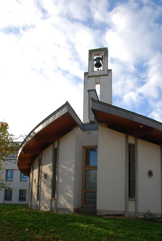 EHPAD Ma Maison - Caen - Photo 2 sur 4 - Intérieur et espaces communs