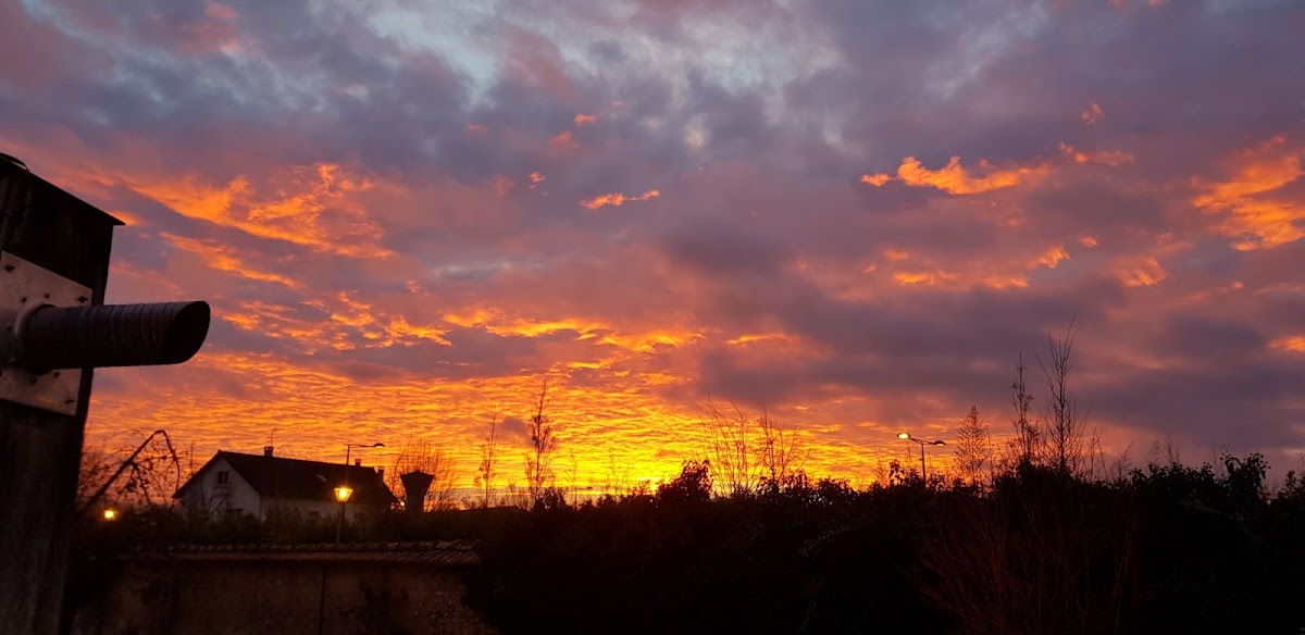 Photo de EHPAD de l'Hôpital de Brie Comte Robert, EHPAD à BRIE COMTE ROBERT