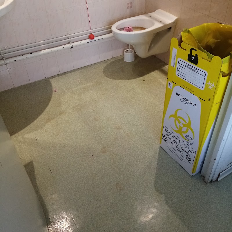 EHPAD de l'Hôpital de Brie Comte Robert - Photo 4 sur 5 - Espaces de vie