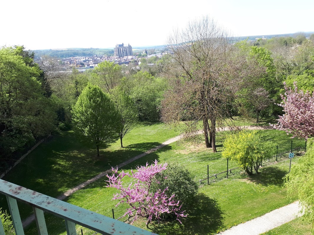 Résidence Le bosquet