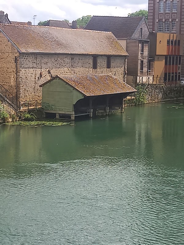 SMTI Les Moulins de Nogent - Photo 5 sur 5 - Environnement et extérieurs