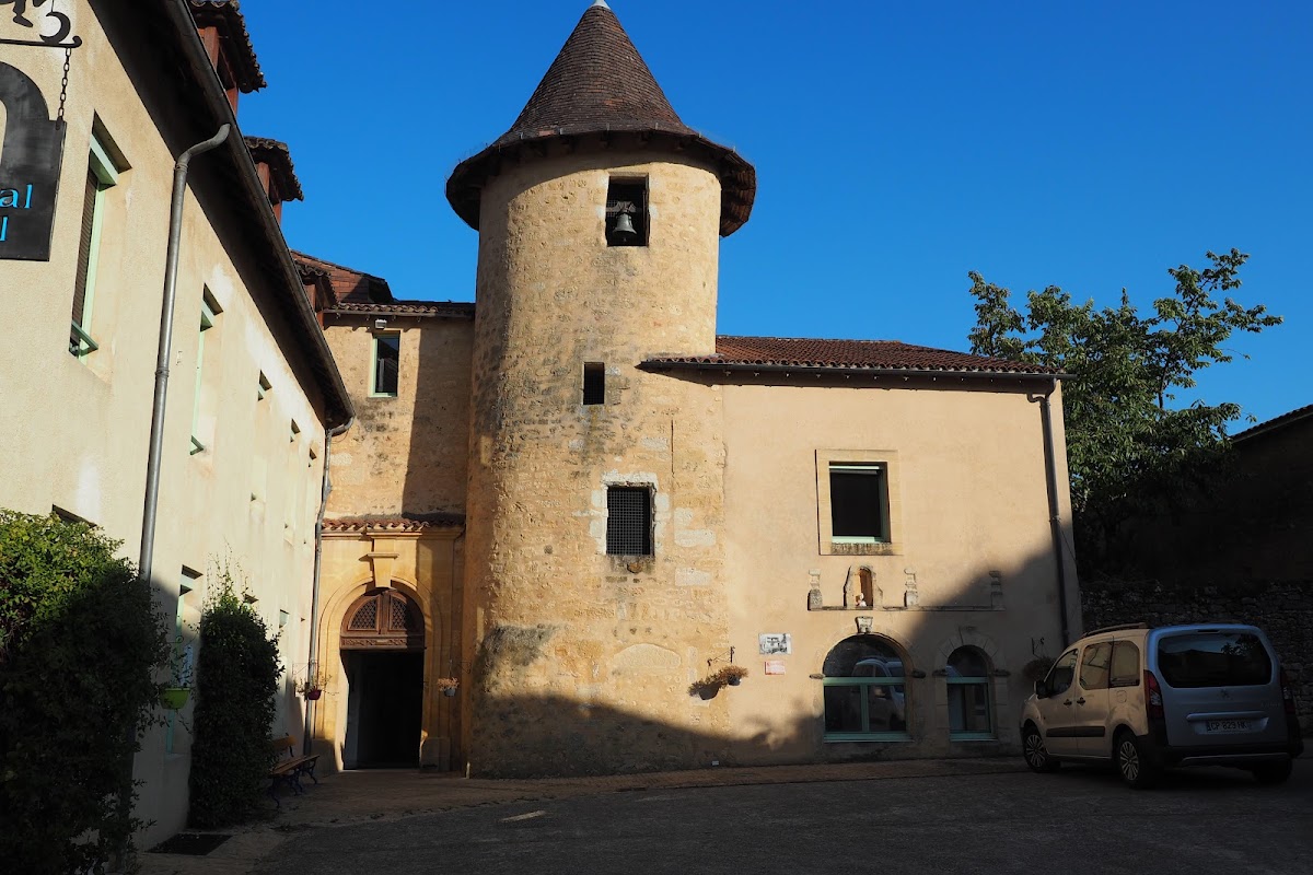 EHPAD du Centre hospitalier de Belves - Photo 4 sur 5 - Espaces de vie