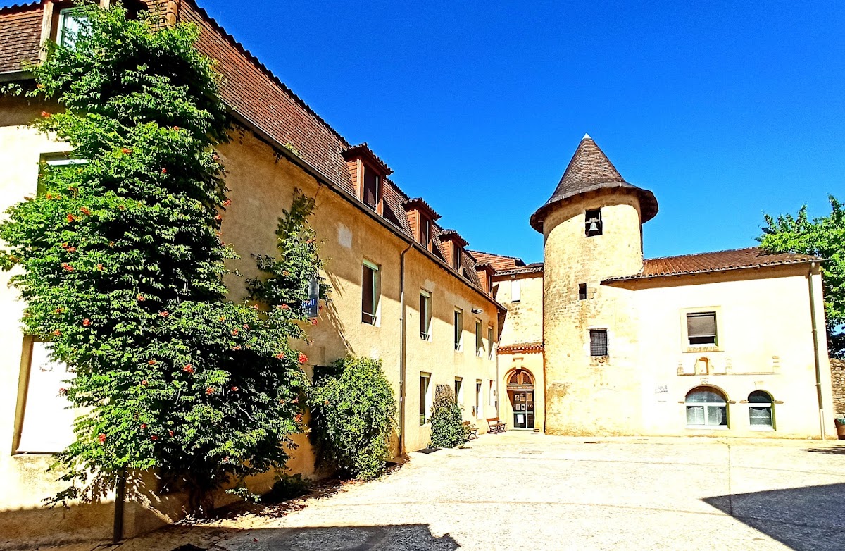 EHPAD du Centre hospitalier de Belves - Photo 3 sur 5 - Chambres et hébergement