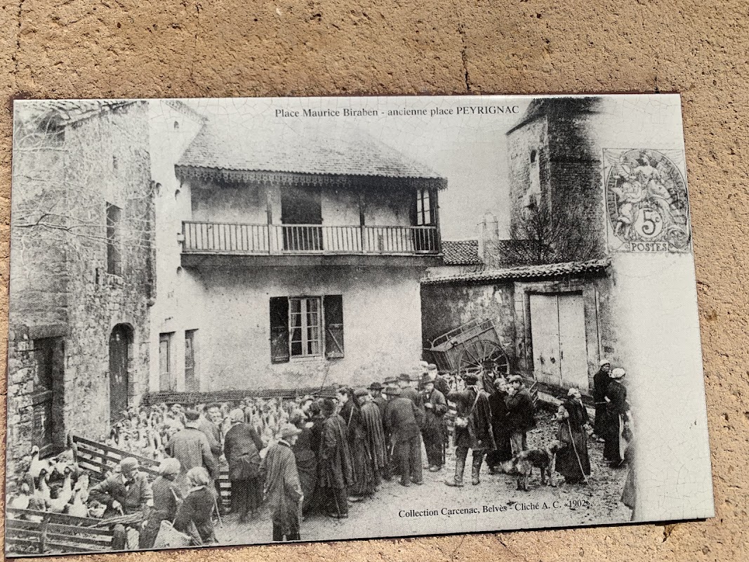 EHPAD du Centre hospitalier de Belves - Photo 2 sur 5 - Intérieur et espaces communs