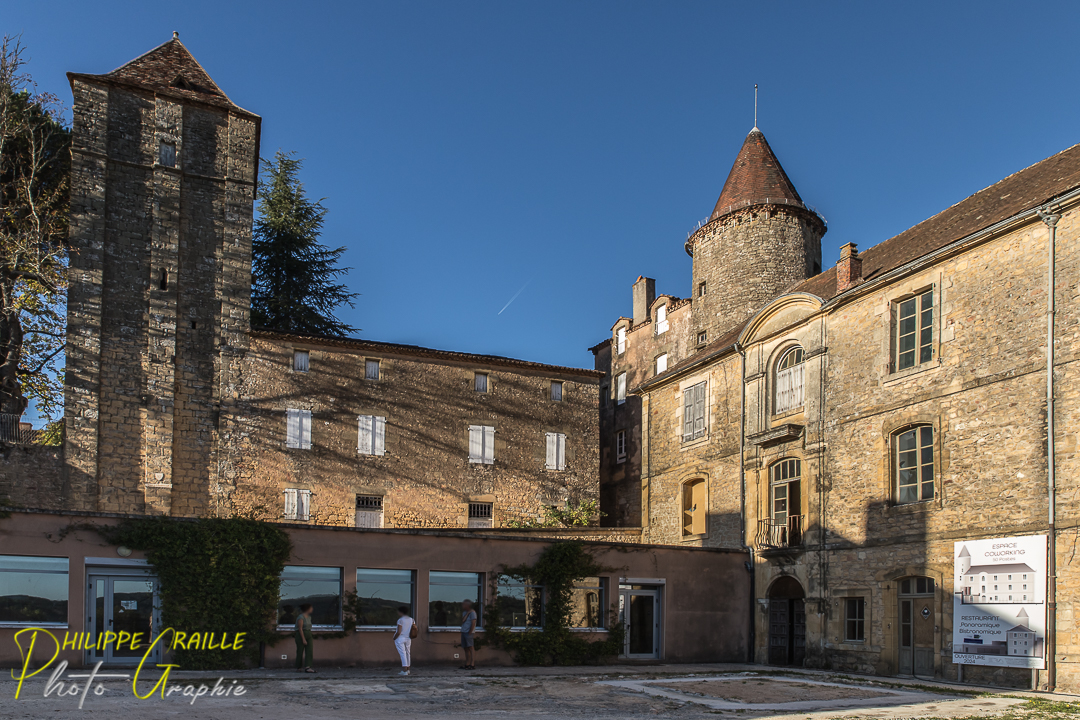 Photo de EHPAD du Centre hospitalier de Belves, EHPAD à BELVES