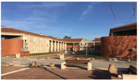 EHPAD de la Loire - Photo 4 sur 5 - Espaces de vie